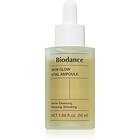 Biodance Skin Glow Vital Ampoule radiance moisturising serum with probiotics 50ml