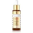 Christian Laurent Aesthetic Solutions intensely hydrating serum with anti-wrinkl