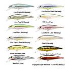 Lucky Craft Pointer Minnow 9,2g 78 Mm