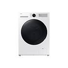Samsung WD90DG5B15BHEE (Vit)