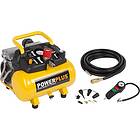POWERplus POWX1724S