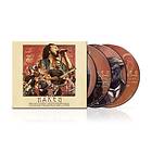 Haken Liveforms: an Evening With Haken CD