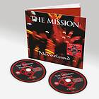 The Mission Neverland CD