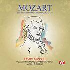 Ave Verum Corpus In D Major K. 618 CD