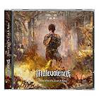 Malevolence Where Only The Truth Is Spoken CD