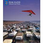Pink Floyd Momentary Lapse Of Reason CD