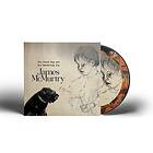 James McMurtry The Black Dog and the Wandering Boy CD