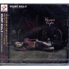 Silent Hill 2 (game Music), O.s.t. Silent Hill 2 (game Music) O.s.t. CD