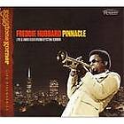 Freddie Hubbard Pinnacle Live & Unreleased From Keystone Korner CD