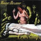Anne Deane, Arianna String Quartet, Kathleen Roland Crossings CD
