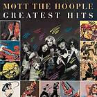Mott The Hoople Of CD