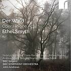 Natalya Romaniw, Claire BarnettJones, Robert Murray, BBC SINGERS, BBC Symphony O