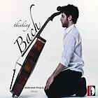 Adriano Fazio Thinking Bach CD