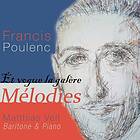 Matthias Veit Et Vogue La Galere CD