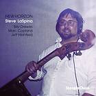 Steve Laspina New Horizon CD