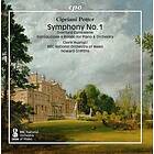 Huangci Bbc National Orchestra Of Wales Griffiths Symphony 1 CD