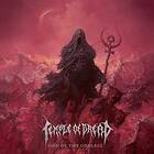 Temple Of Dread God of the Godless CD