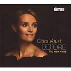 Thomas Fonnnebæk Trio Before You Walk Away CD