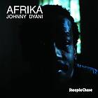Johnny Dyani Afrika CD