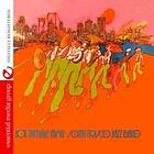 South Frisco Jazz Band Hot Tamale Man CD