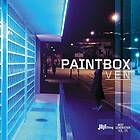 Ven Paintbox CD