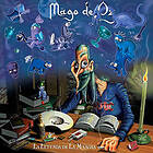 Mägo De Oz La Leyenda De La Mancha CD