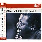 Oscar Peterson Jazz Clubfly Me To The Moon CD