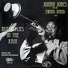 Jonah Jones & His Swing Band Butterflies In The Rain: 1944 CD