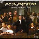 The Mellstock Band, The Mellstock Choir Under The Greenwood Tree: Carols Of Hard