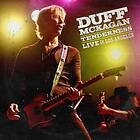 Duff McKagan Tenderness: Live in Los Angele CD