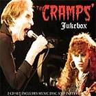 The Cramps, Diverse Artister The Cramps' Jukebox CD