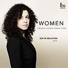 Quirao, Melikyan Women CD