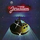 Jerusalem Volume One CD