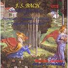 Christmas Organ Music CD