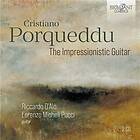 Riccardo D'Alo, Lorenzo Micheli Pucci, Cristiano Porqueddu Porqueddu: The Impres