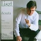 Oleg Marshev Piano Sonata CD