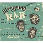 Hi Strung R&b 7: Red Hot Hi Strung R&b 7: Red Hot CD