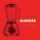 Merritt Blender CD