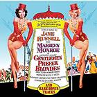 Marilyn Monroe, Jane Russell Gentlemen Prefer Blondes O.s.t. CD