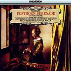 Serenade 9 Marches CD