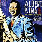 Albert King Bad Luck Blues: The Parrot Sessions CD