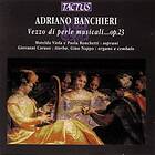 Paola Ronchetti, Matelda Viola Vezzo Di Perle Musi CD