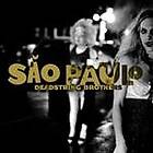 Deadstring Brothers Sao Paolo CD