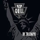 The Quill In Triumph CD
