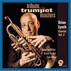 Brian Lynch Tribute To Trumpet Masters CD
