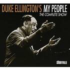 Duke Ellington My People CD
