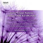 Jill Crossland Pieces For Keyboard CD