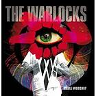 The Warlocks Skull Worship CD