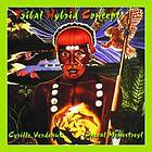 Clearlight Tribal Hybrid Concept CD