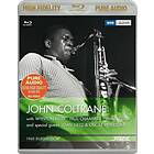 John Coltrane 1960, Düsseldorf CD